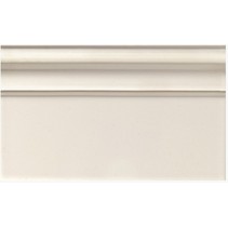 Petracer`s Capitonne Battiscopa Bianco